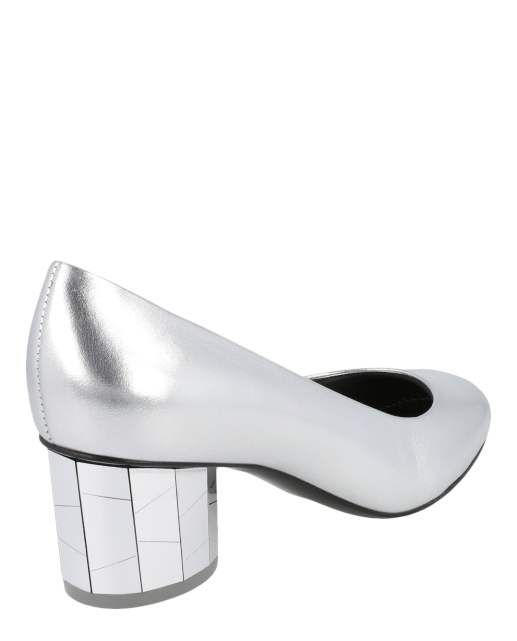 Ferragamo Womens Farrah Pumps