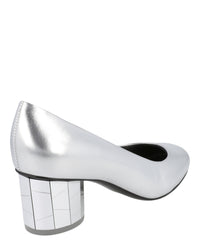 Ferragamo Womens Farrah Pumps