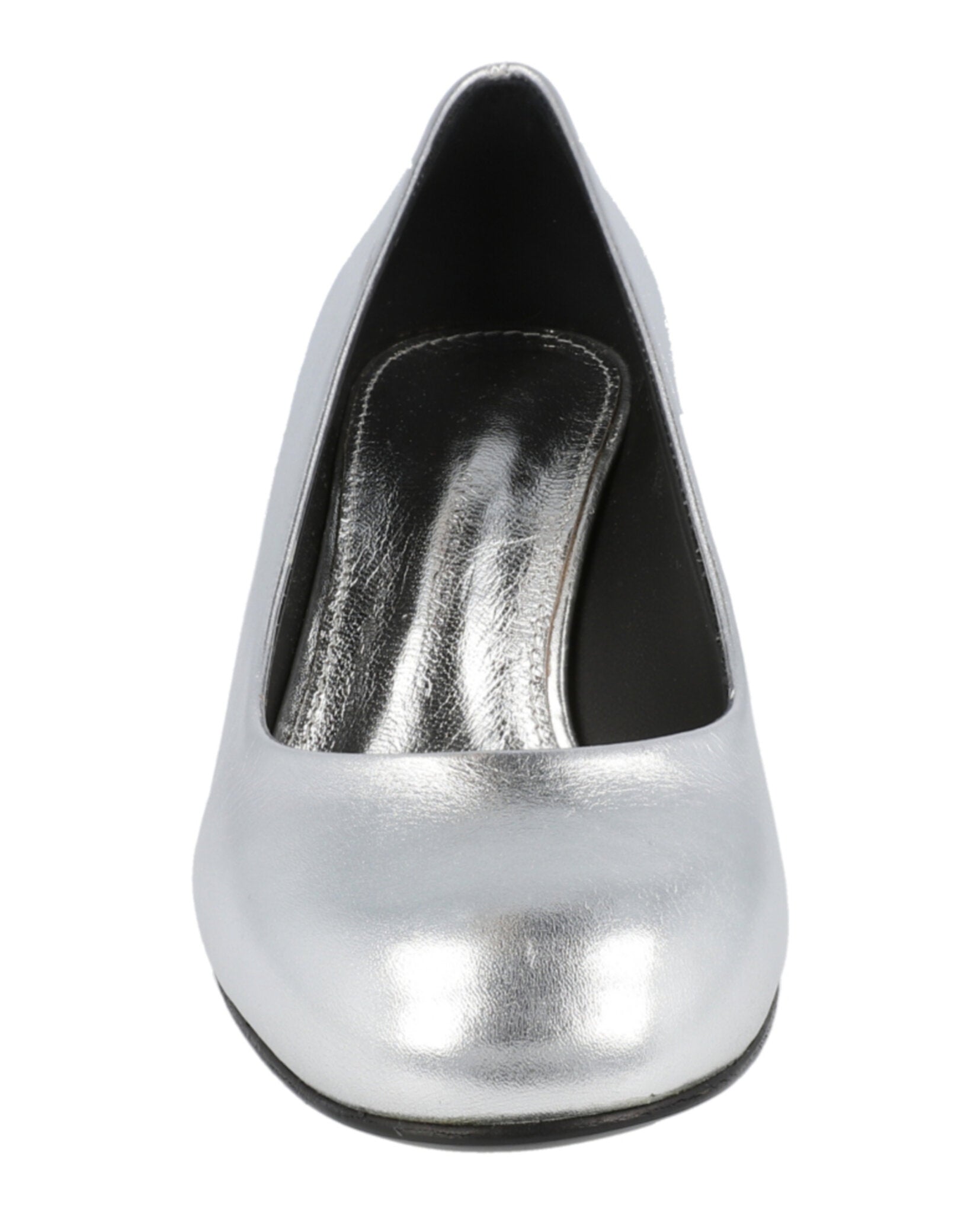 Ferragamo Womens Farrah Pumps