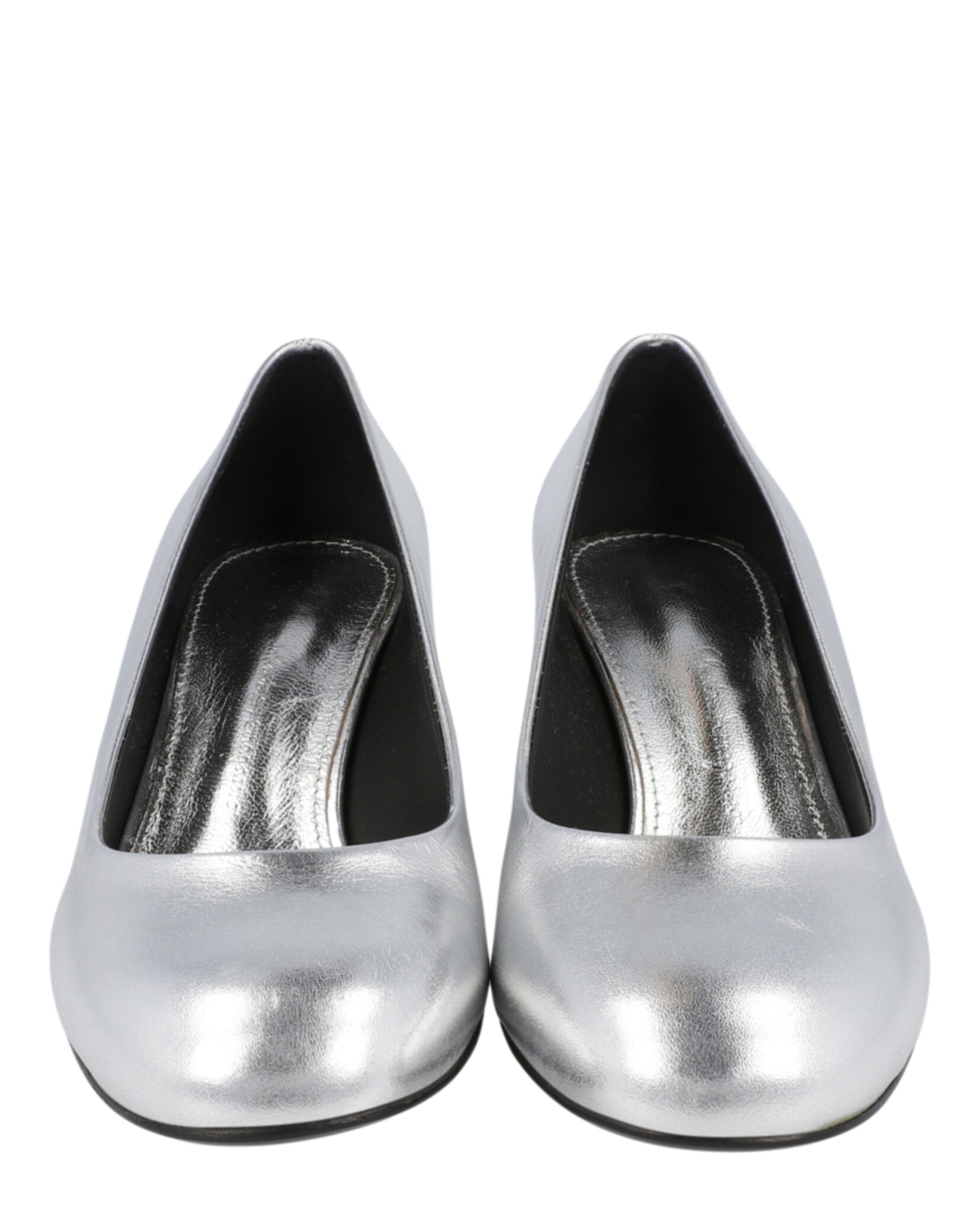 Ferragamo Womens Farrah Pumps