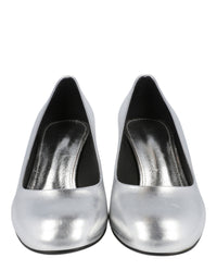 Ferragamo Womens Farrah Pumps