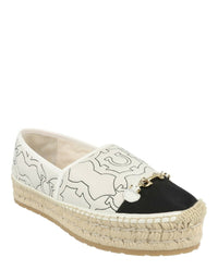 Ferragamo Womens Kim Gal Espadrilles