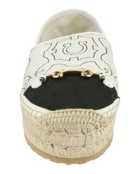 Ferragamo Womens Kim Gal Espadrilles