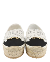 Ferragamo Womens Kim Gal Espadrilles