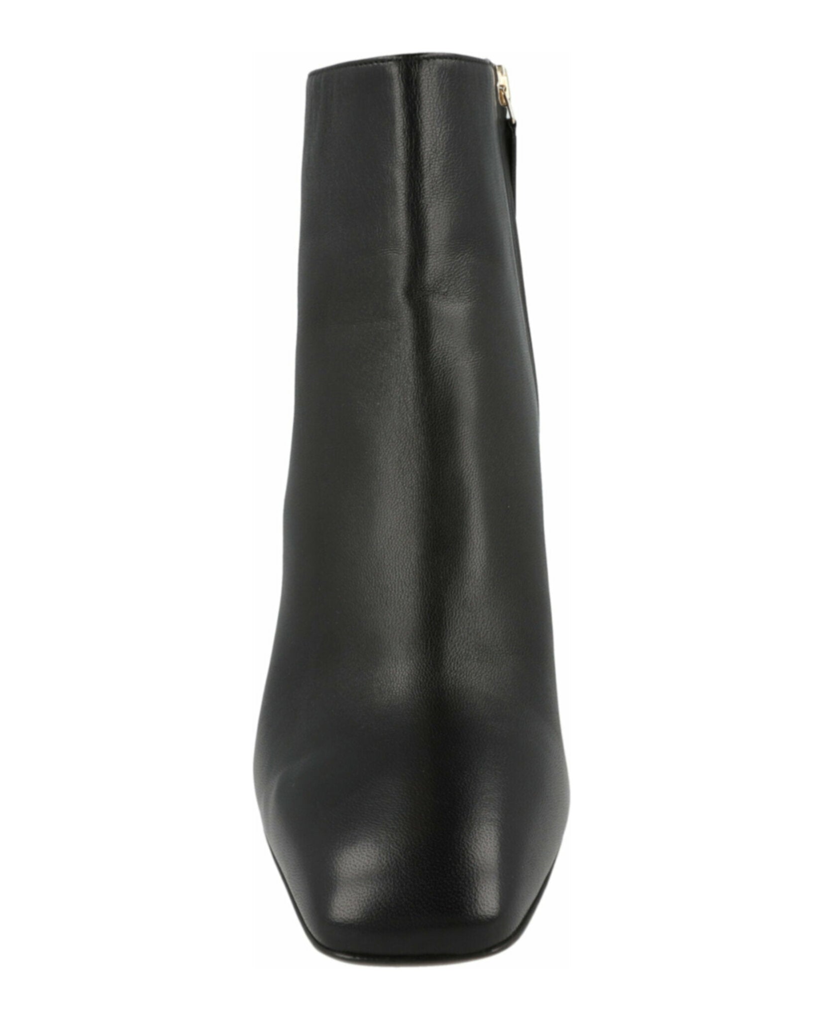 Ferragamo Womens Sal 85 Ankle Booties