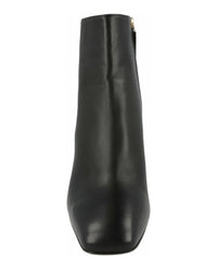 Ferragamo Womens Sal 85 Ankle Booties