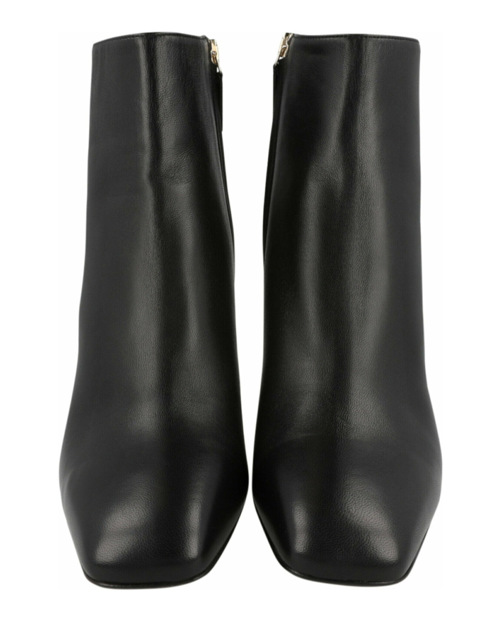 Ferragamo Womens Sal 85 Ankle Booties