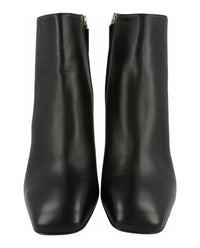 Ferragamo Womens Sal 85 Ankle Booties