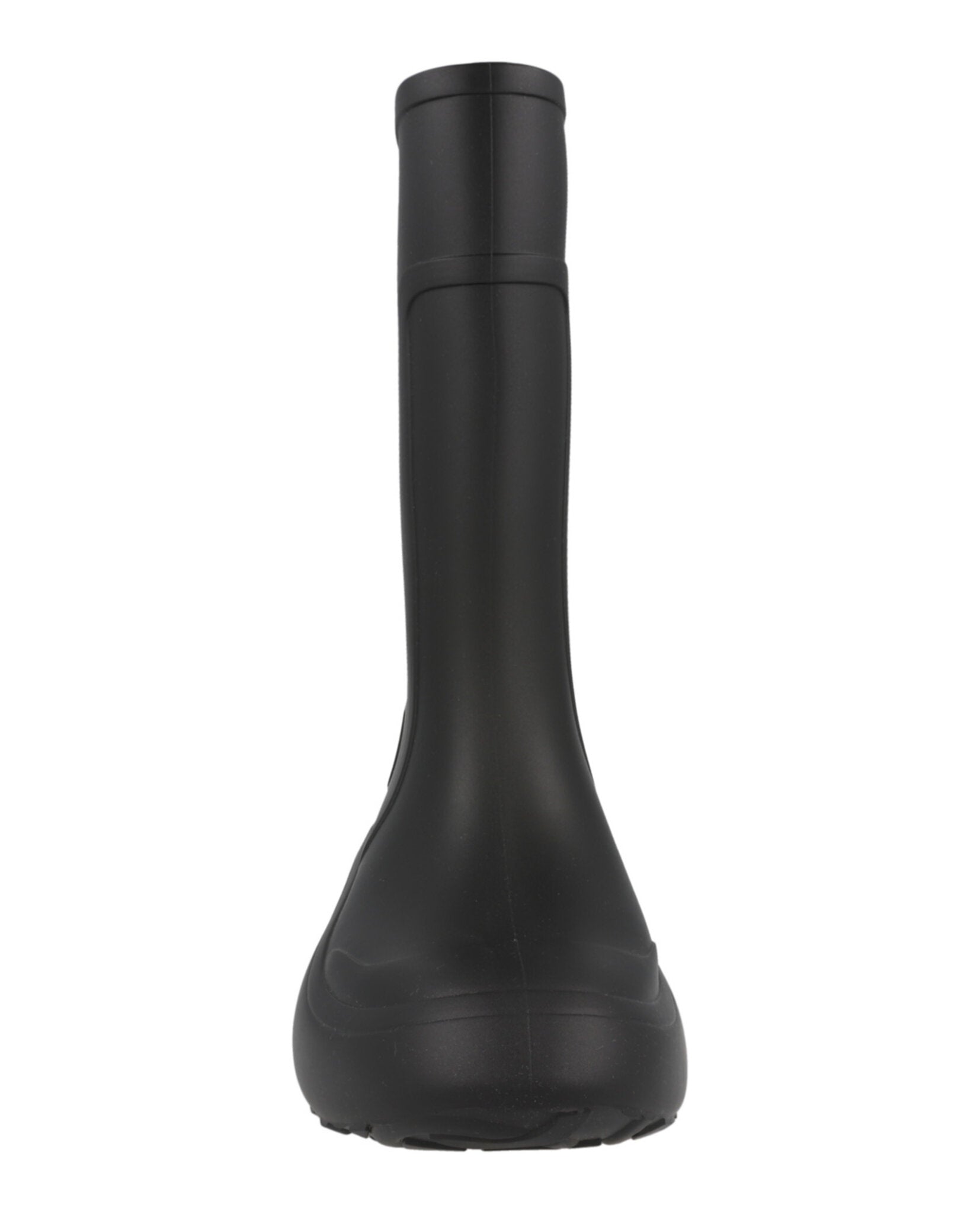 Ferragamo Womens Gancini Logo Rain Boots