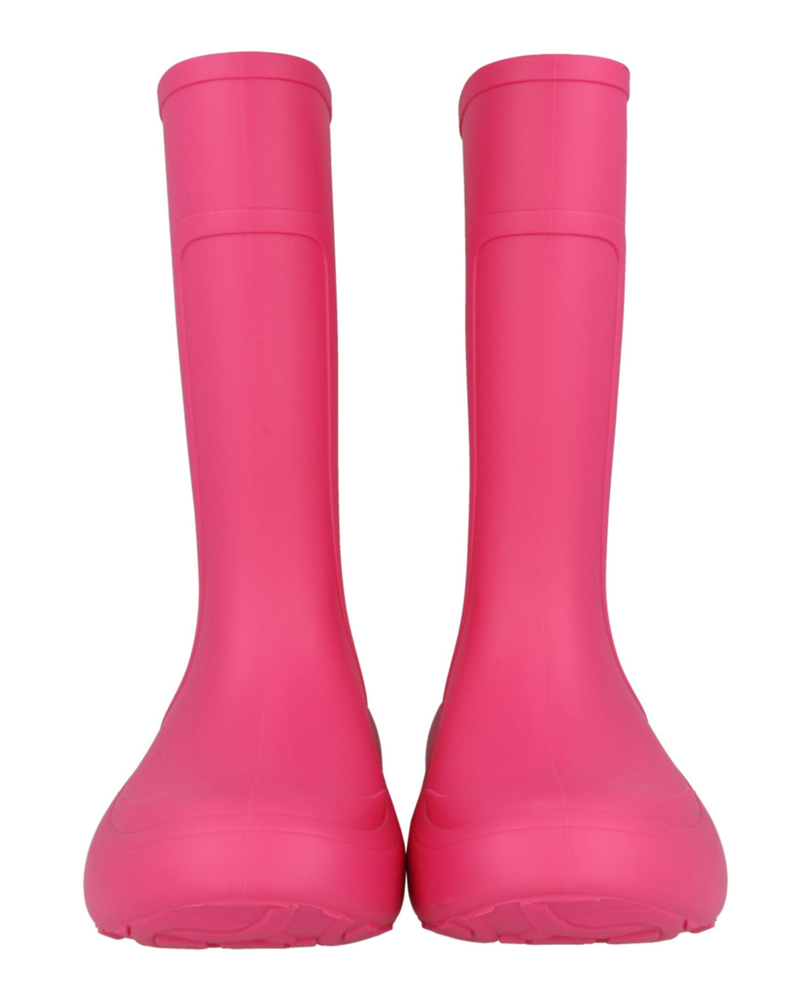 Ferragamo Womens Gancini Logo Rain Boots
