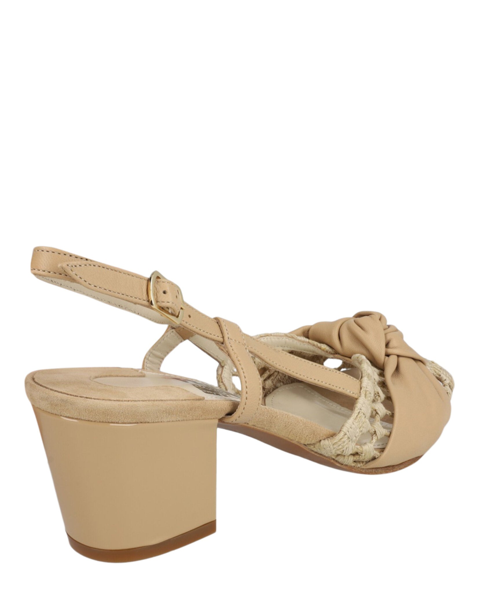 Ferragamo Ferragamo Womens Maffei Slingback Sandals