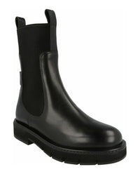 Ferragamo Womens Rook Chelsea Boots