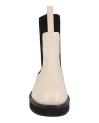 Ferragamo Womens Rook Chelsea Boots