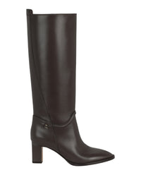 Ferragamo Womens Torris Knee-Length Boots