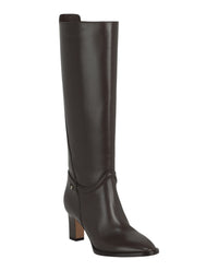Ferragamo Womens Torris Knee-Length Boots