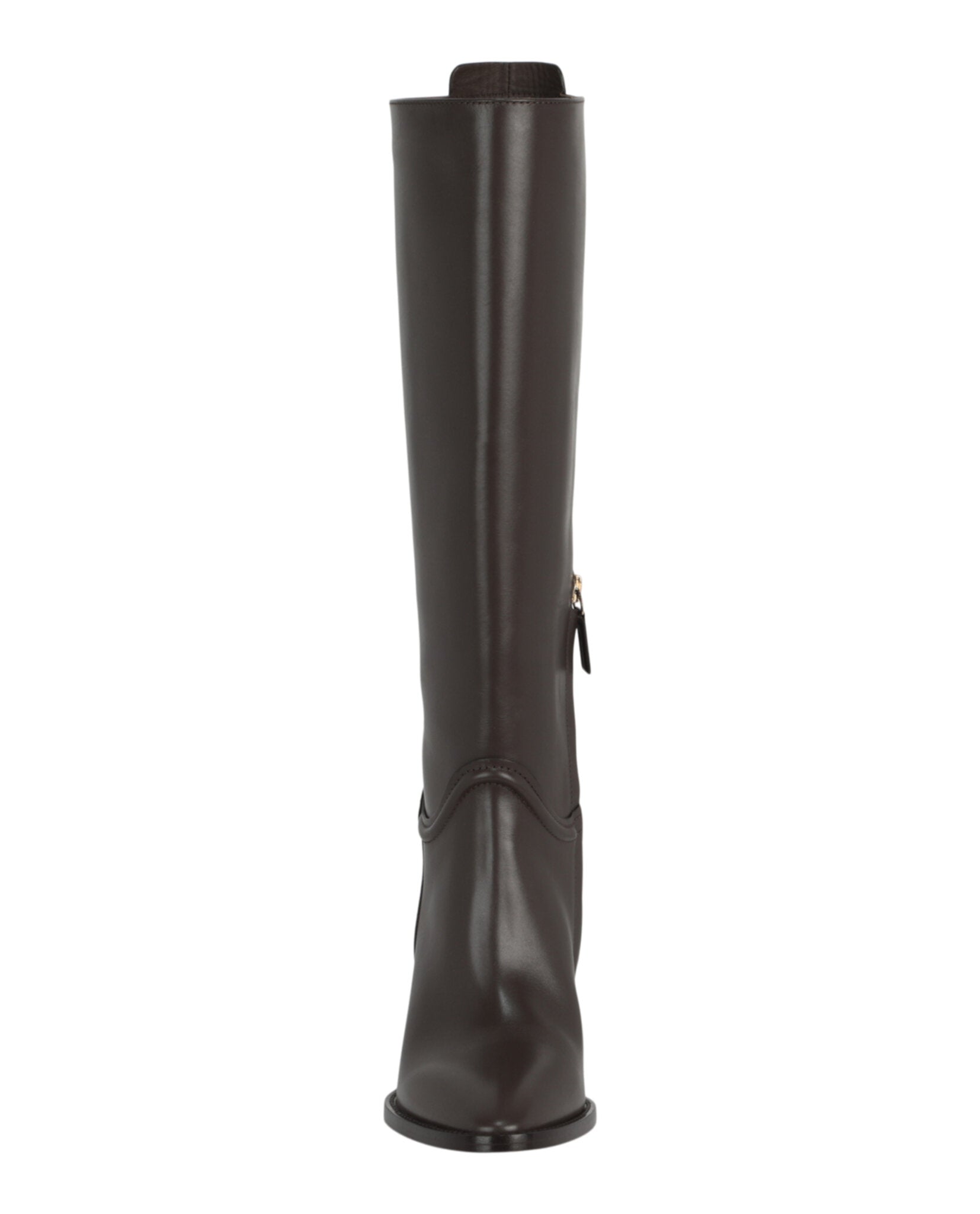 Ferragamo Womens Torris Knee-Length Boots