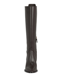 Ferragamo Womens Torris Knee-Length Boots