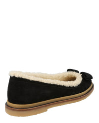 Ferragamo Womens Varina Par Flats