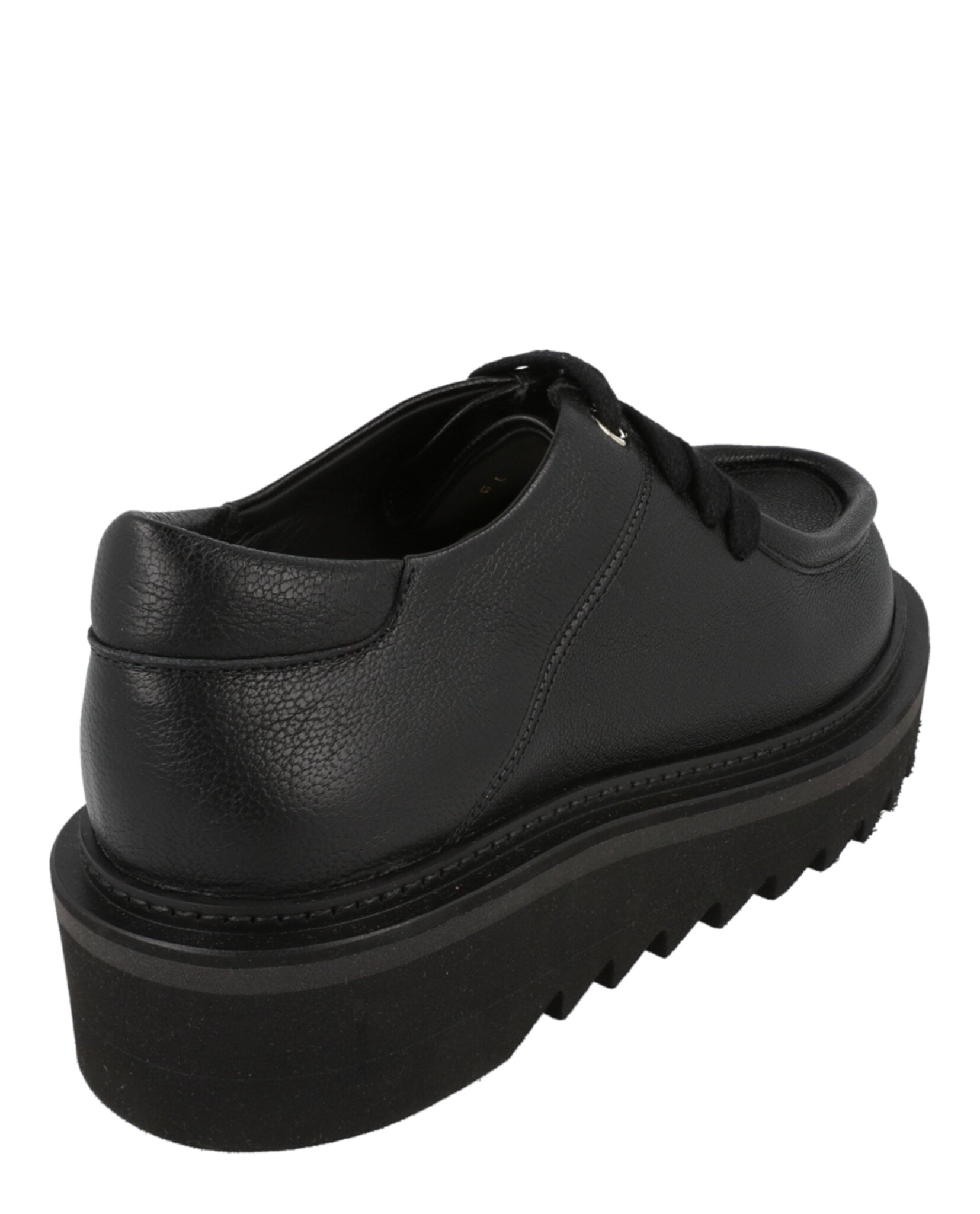 Ferragamo Womens Euripilo Leather Loafers