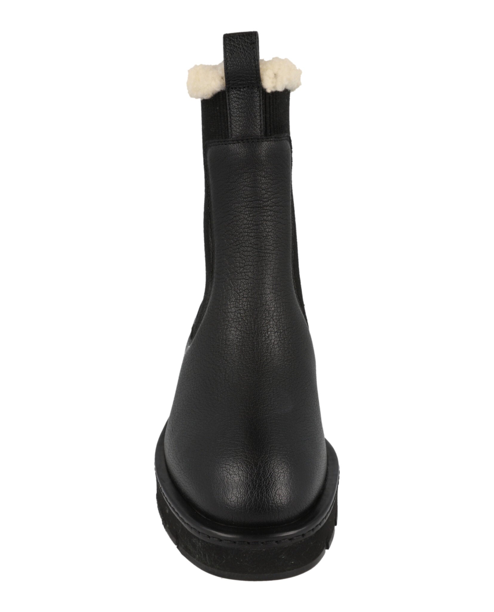 Ferragamo Womens Rook F1 Boots