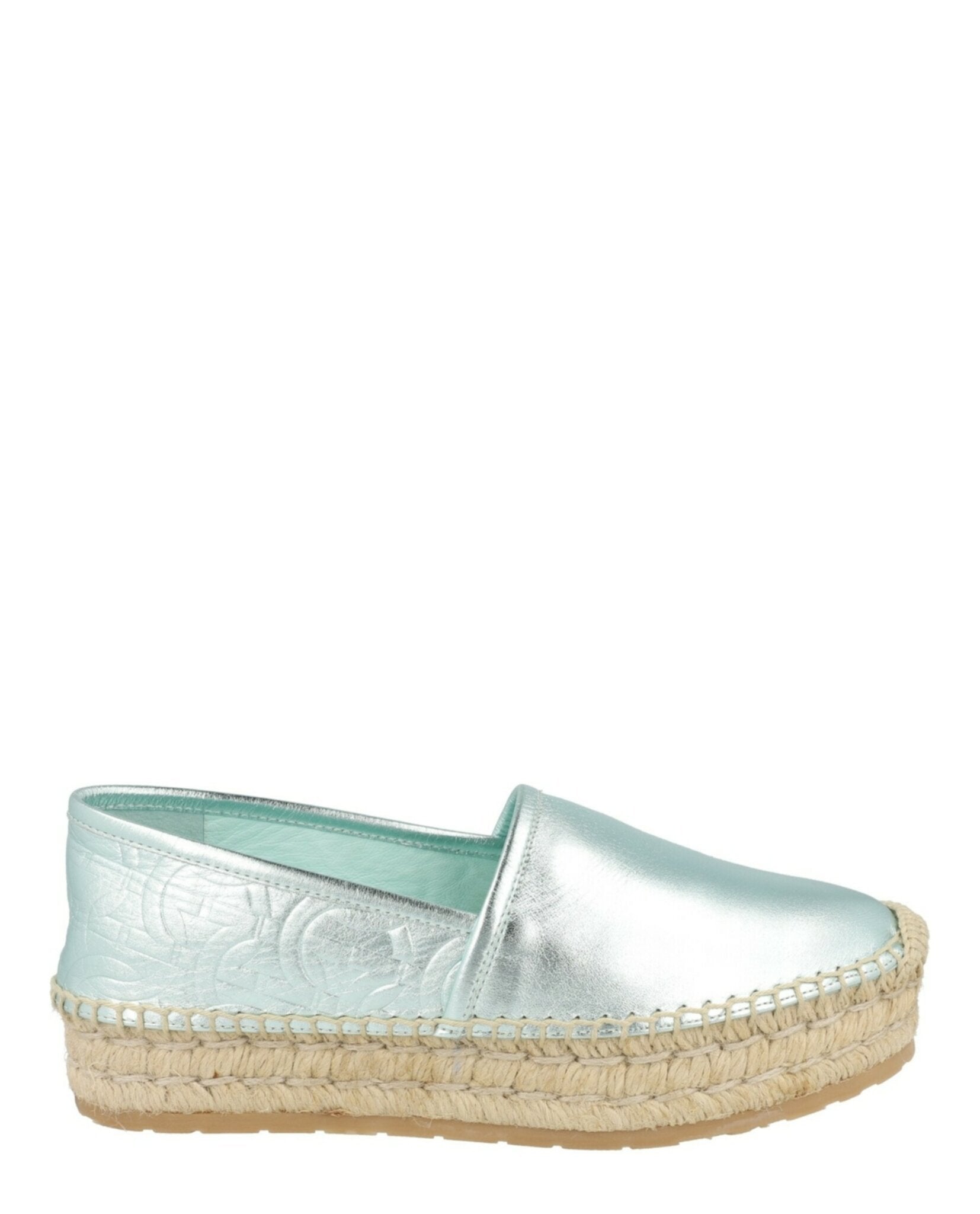 Ferragamo Womens Tim Ganem Espadrilles