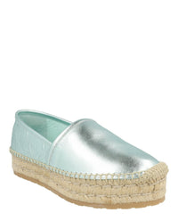 Ferragamo Womens Tim Ganem Espadrilles