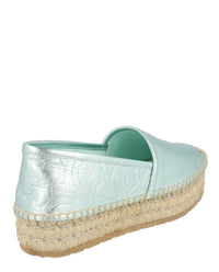 Ferragamo Womens Tim Ganem Espadrilles