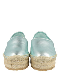 Ferragamo Womens Tim Ganem Espadrilles
