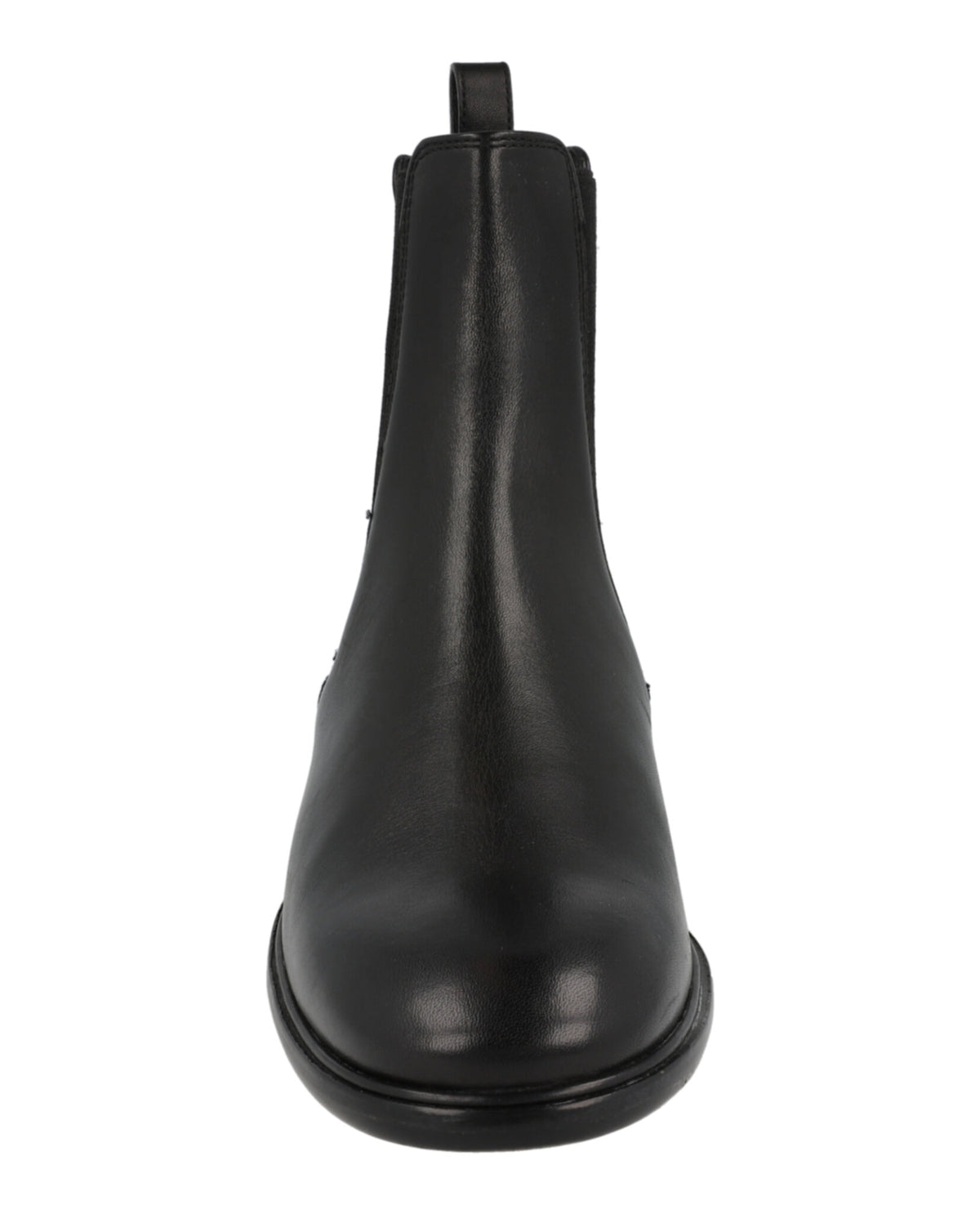 Ferragamo Womens Oddo Chelsea Boots