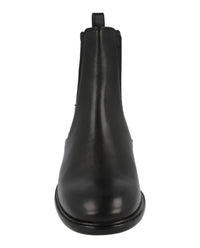Ferragamo Womens Oddo Chelsea Boots
