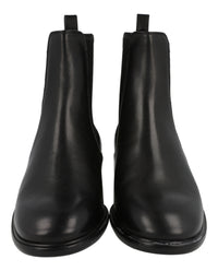 Ferragamo Womens Oddo Chelsea Boots