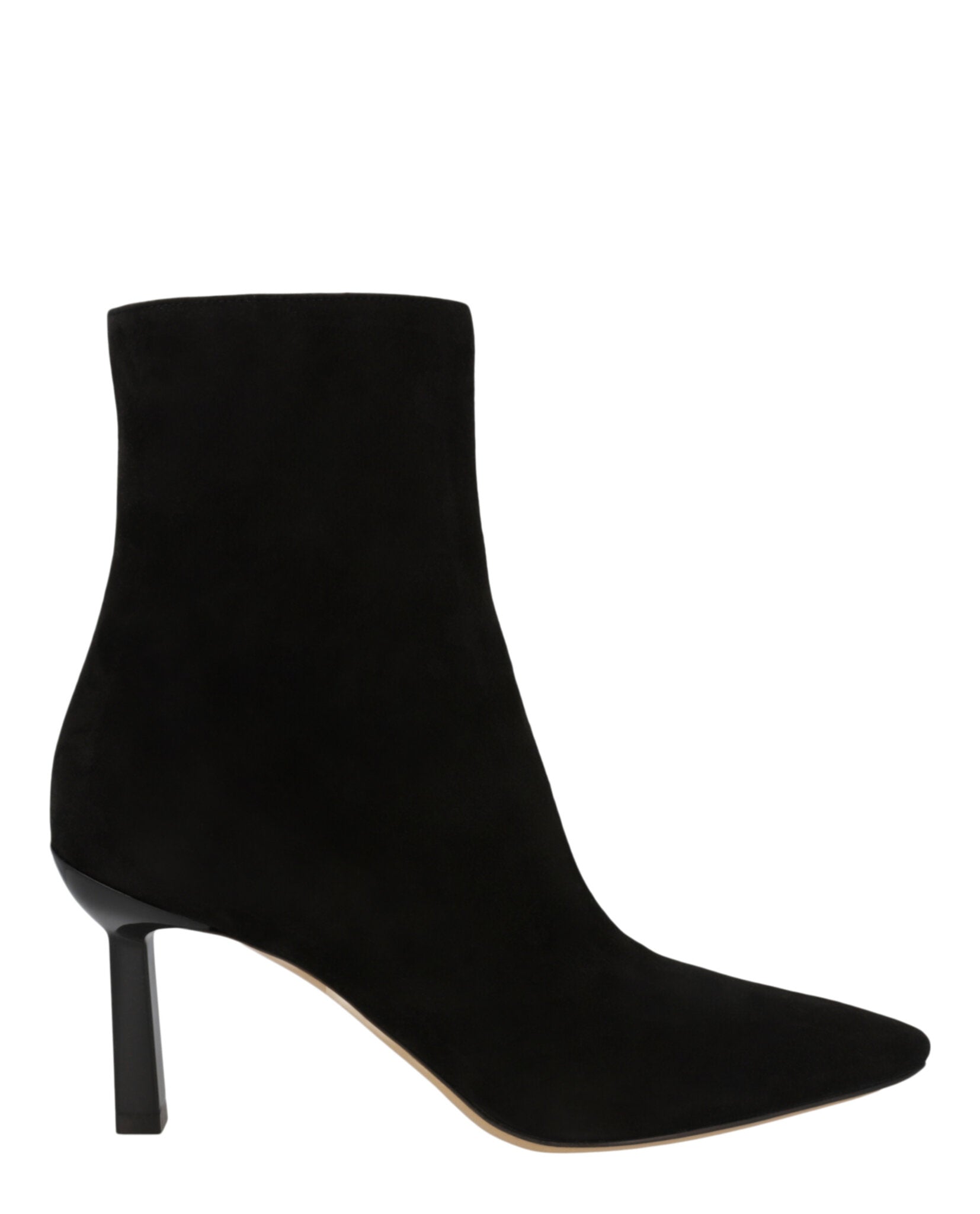 Ferragamo Womens Janna Ankle Boots