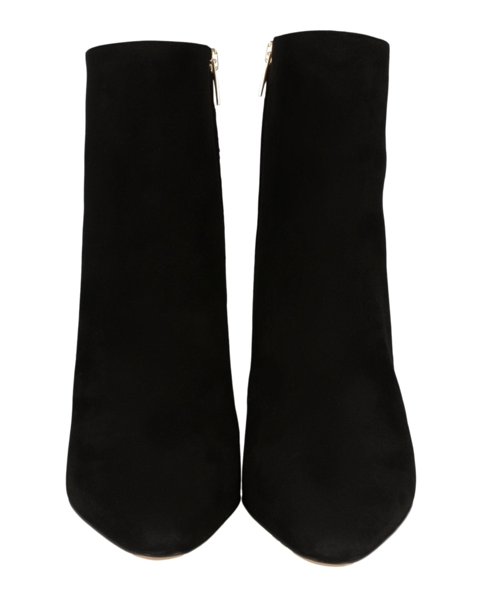 Ferragamo Womens Janna Ankle Boots