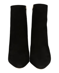 Ferragamo Womens Janna Ankle Boots
