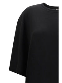 TOTEME Toteme Women Wool T-Shirt Dress