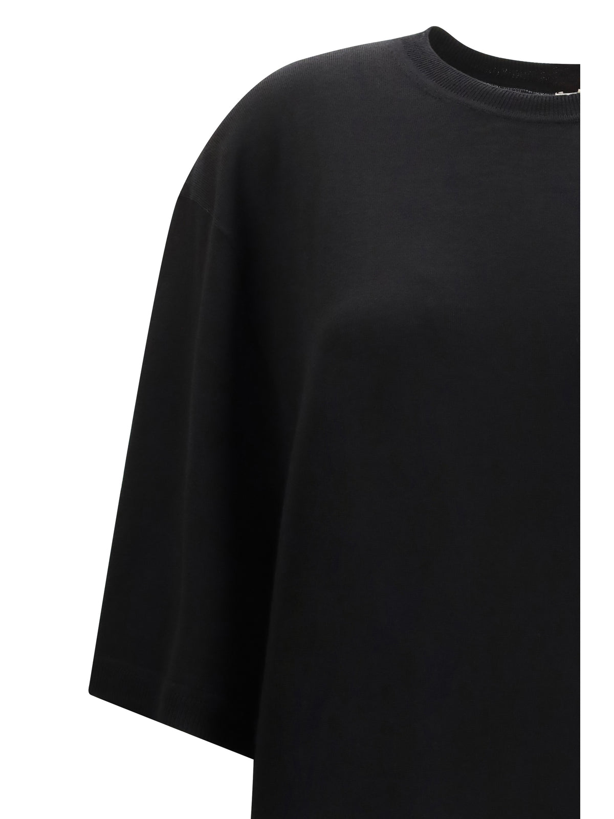 TOTEME Toteme Women Wool T-Shirt Dress