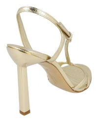 Ferragamo Womens Jole X5 Heeled Sandals