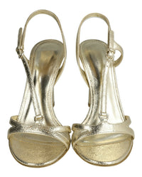 Ferragamo Womens Jole X5 Heeled Sandals
