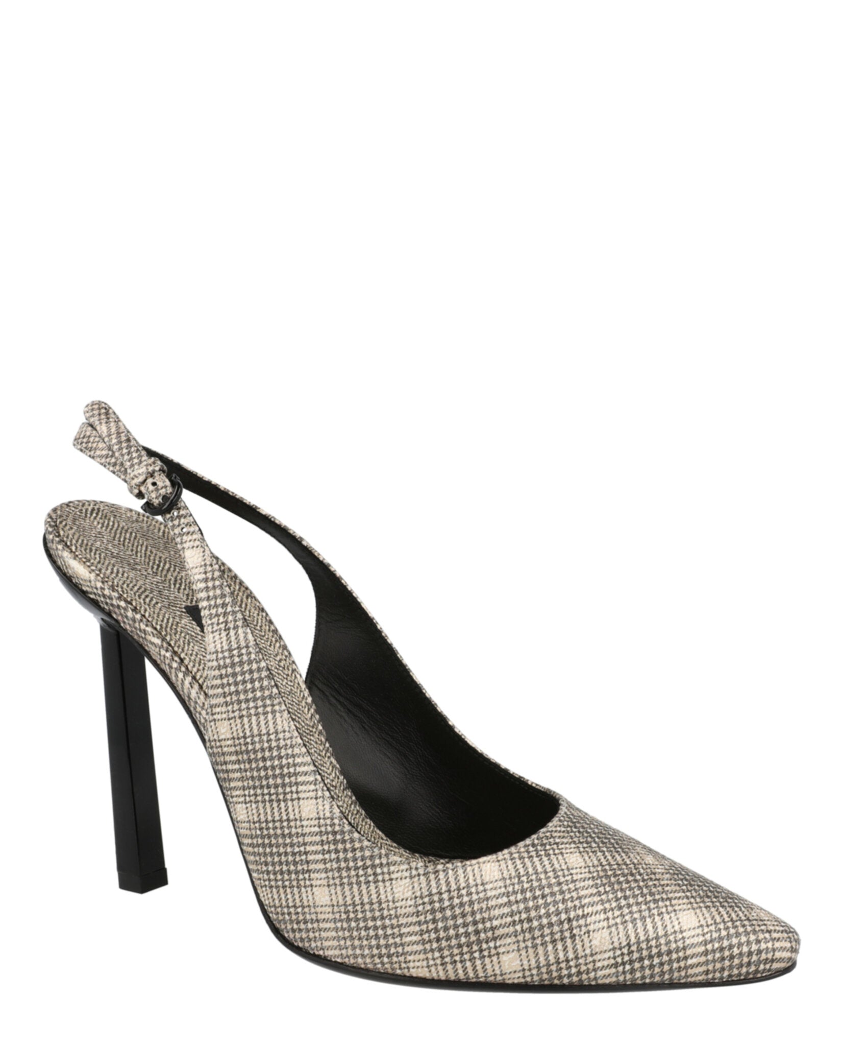 Ferragamo Womens Jessie X5 Slingback Pumps