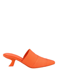 Ferragamo Womens Algedi Pumps