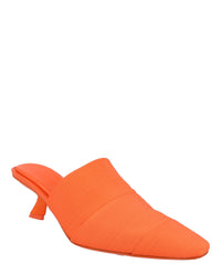 Ferragamo Womens Algedi Pumps