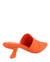 Ferragamo Womens Algedi Pumps