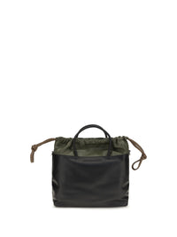 PIERRE HARDY Pierre Hardy Women Twin Drawstring Handbag