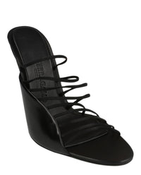 Ferragamo Womens Altaire Strappy Sandals
