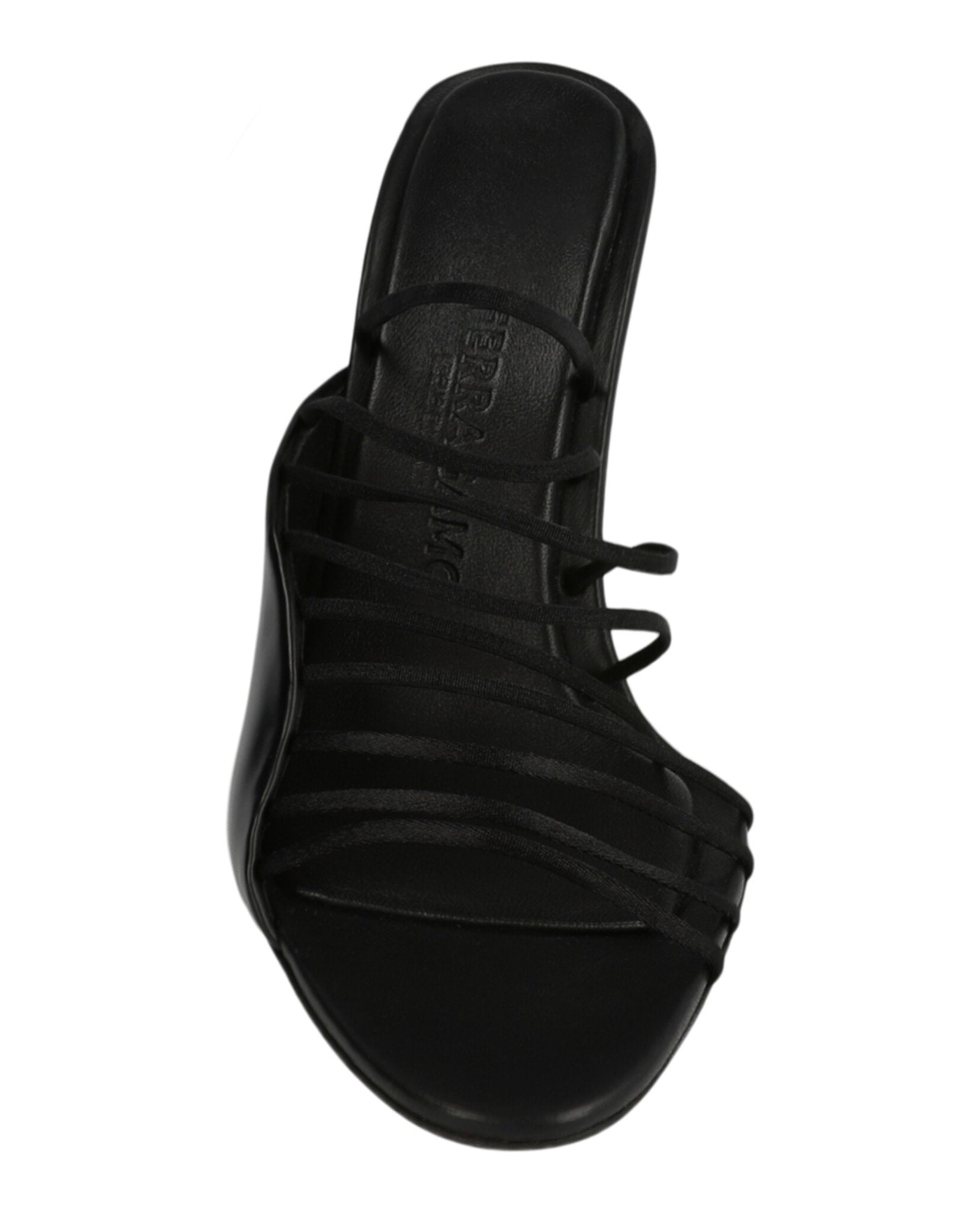 Ferragamo Womens Altaire Strappy Sandals
