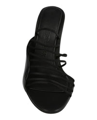 Ferragamo Womens Altaire Strappy Sandals
