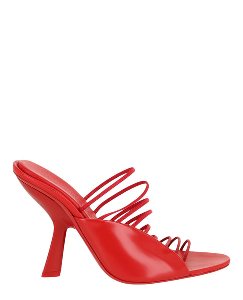 Ferragamo Womens Altaire X5 Heel Sandals – Bluefly