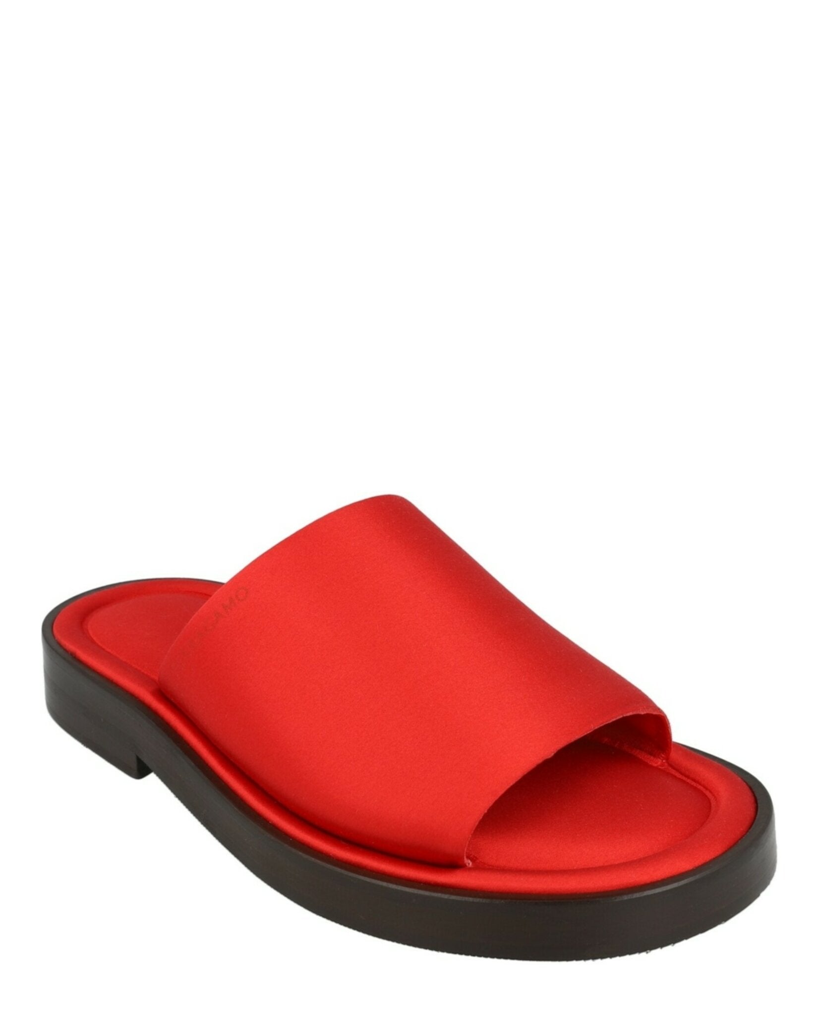 Ferragamo Womens Giunone Sandals