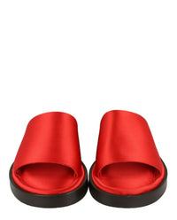 Ferragamo Womens Giunone Sandals