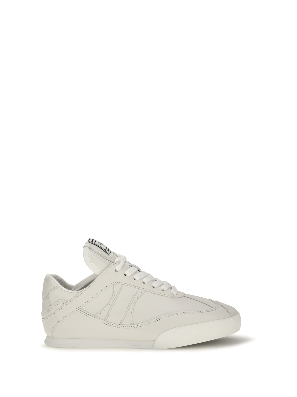CHLOÉ Chloé Women Kick Sneakers